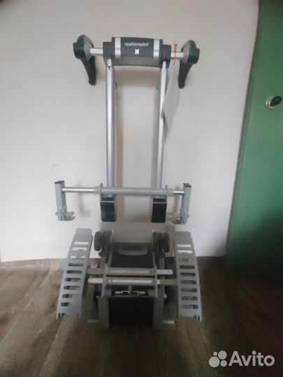 Ступенькоход Scalaport X7, scalamobil s35/38