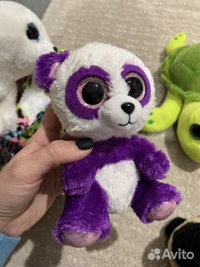 Глазастики