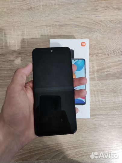 Xiaomi redmi note 11