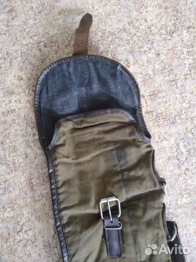 Чехол для ружья