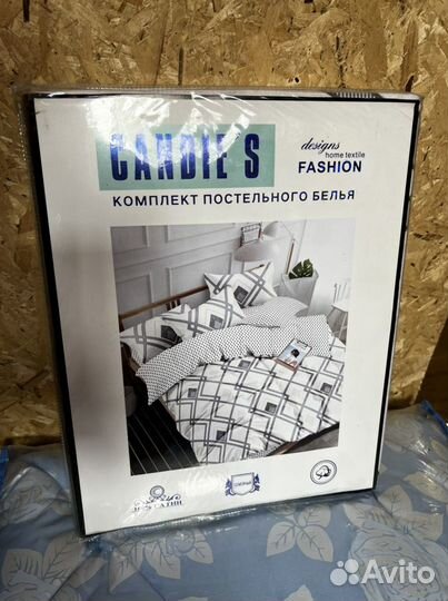Белье постельное Семейные