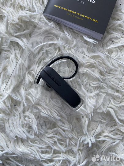 Bluetooth гарнитура