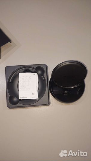 Док-станция для телефона Samsung, DeX Station