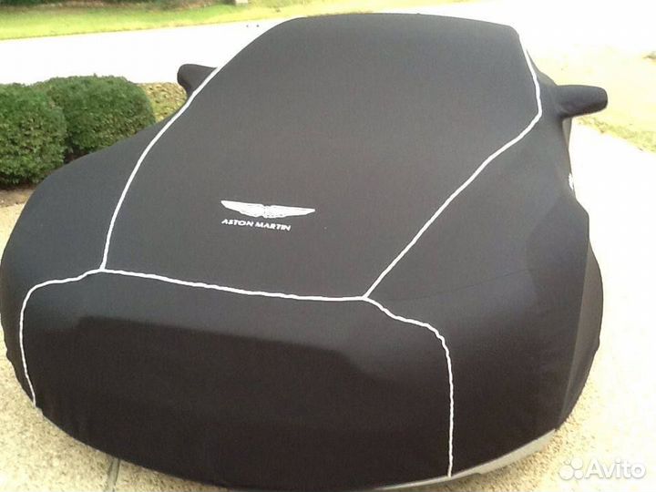 Покрывало / тент чехол для aston martin