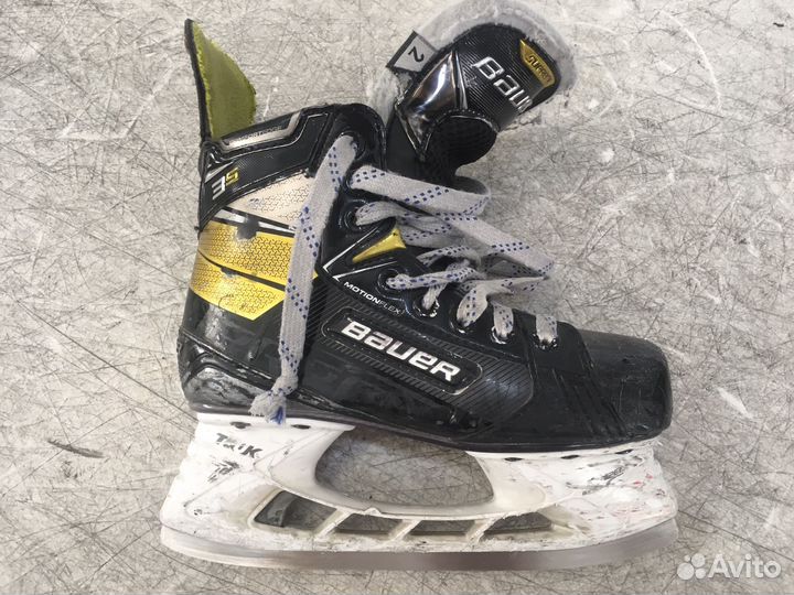 Коньки 1-5 размер