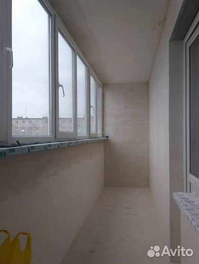 Окна за 1 день