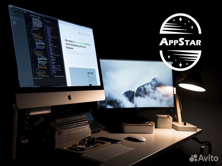 AppStar: Блеск мобильных возможностей с AppStar