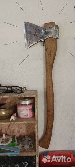 Топор 1939