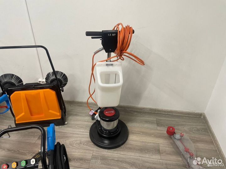 Роторная машина Bennett SPX-170N доставка 0 р