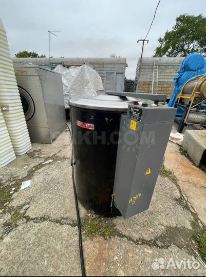 Центрифуга-прачечная Вязьма лц-25