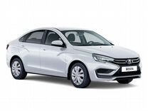 Новый ВАЗ (LADA) Vesta 1.6 MT, 2023, цена от 1 113 200 руб.