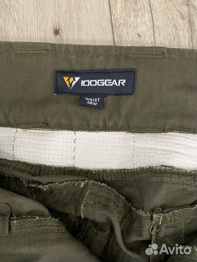 Тактический костюм летний