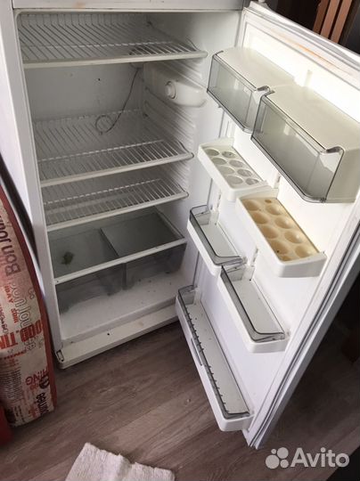 Холодильник