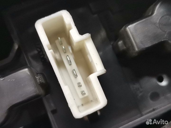 Фонарь задний для Peugeot-Citroen C5 1 6351V3