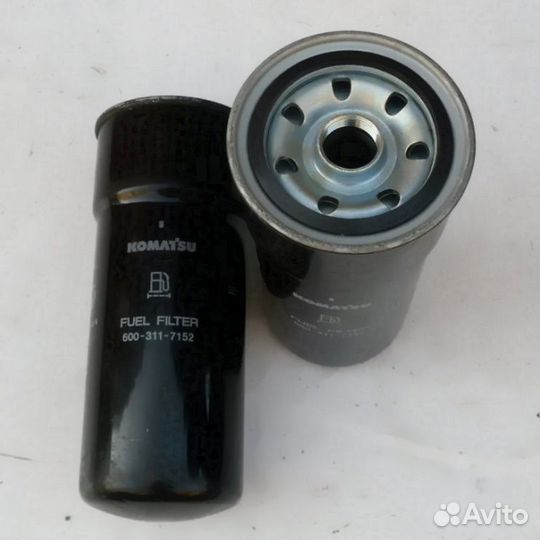 Фильтр топливный 600-311-7152/3313306/P550202 (OEM
