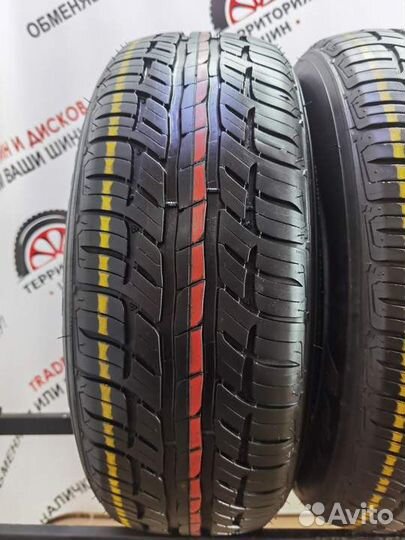 Bfgoodrich Advantage T-A 205/65 R15 99H