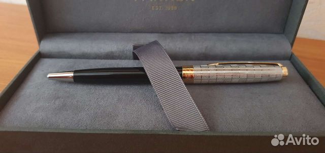 Шариковая ручка Parker Sonnet Premium