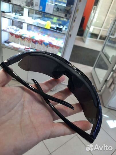 Очки тактические