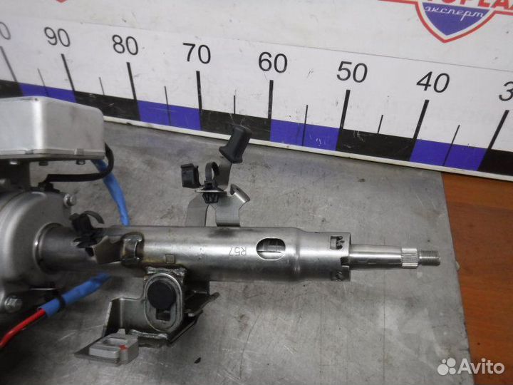 Электроусилитель руля Lifan Solano 2 1.5 2016