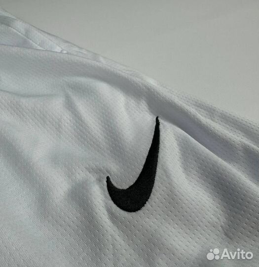 Шорты Nike в 2 цветах