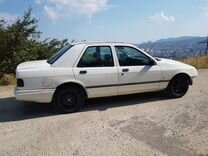 Ford Sierra 2.0 AT, 1990, 230 000 км, с пробегом, цена 110 000 руб.