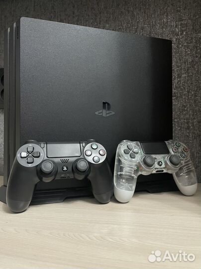 Sony playstation 4 pro