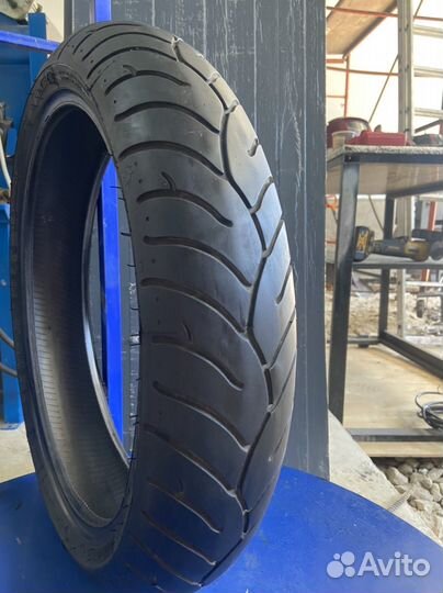 Metzeler RoadTec Z6 120/70 R17 58W