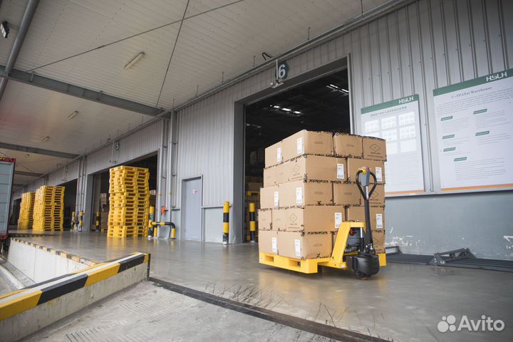 Рохля, Рохля электрическая Li-ion 43 т