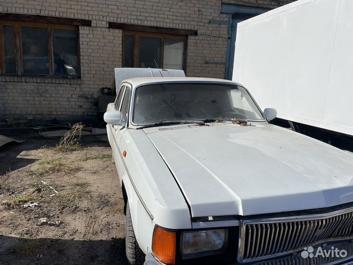 Авто разбор волга