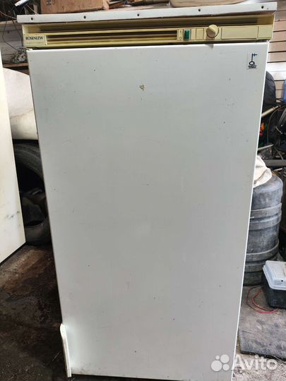 Холодильник бу