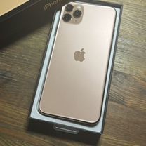 iPhone 11 Pro Max, 512 ГБ