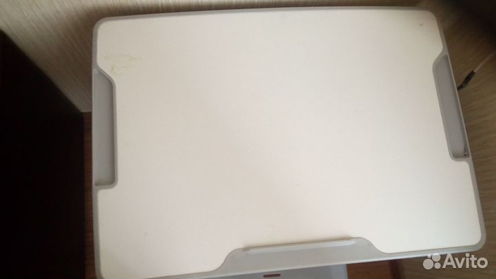 Детская парта со стулом