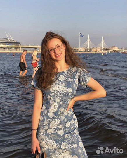 Няня Екатеринбург