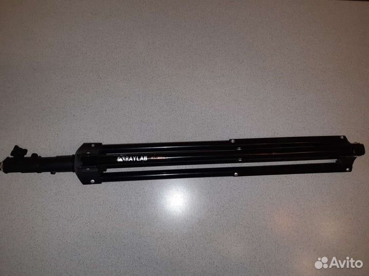 Raylab (RT-1800-L) cтойка для освещения