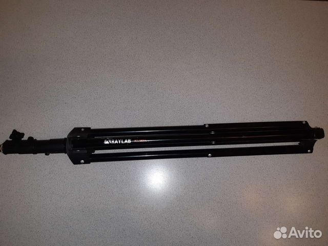 Raylab (RT-1800-L) cтойка для освещения