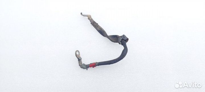 Провод силовой Toyota Land Cruiser VDJ200 1vdftv