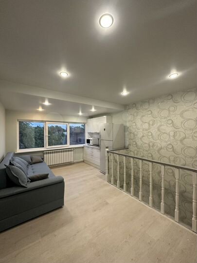 Коттедж 280 м² на участке 8 сот.