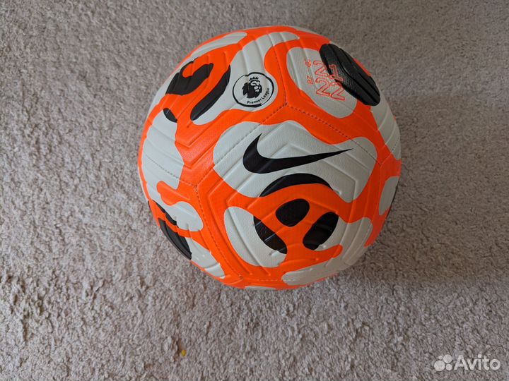 Футбольный мяч nike