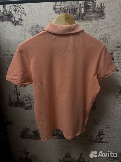 Поло US Polo (оригинал)