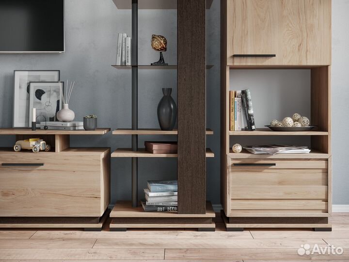 Тумба под тв в гостиную