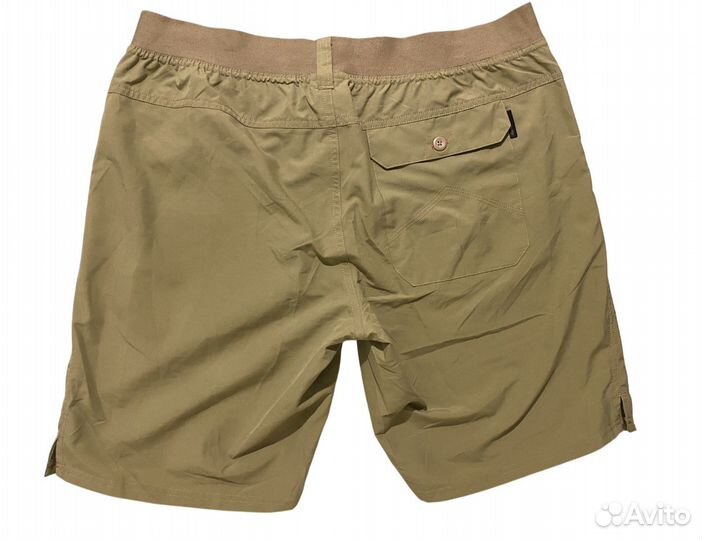 Шорты трекинговые 60 мужские Декатлон