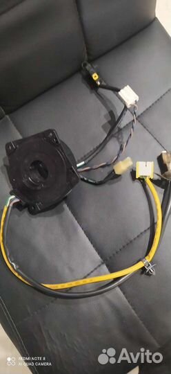 Под рулевой шлейф chevrolet lacetti