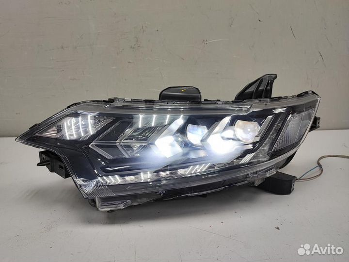 Фара левая mitsubishi outlander 3 2018-нв 8301D331