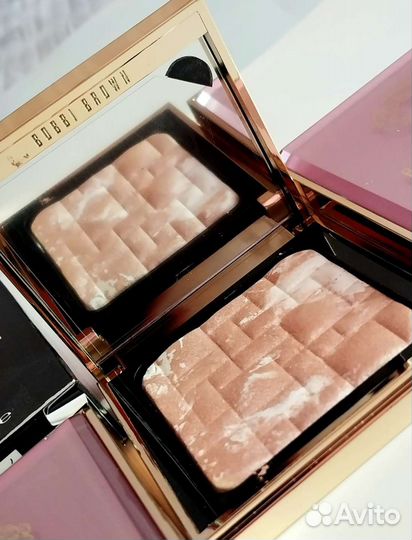 Хайлайтер. Bobby Brown. Новый. Оригинал