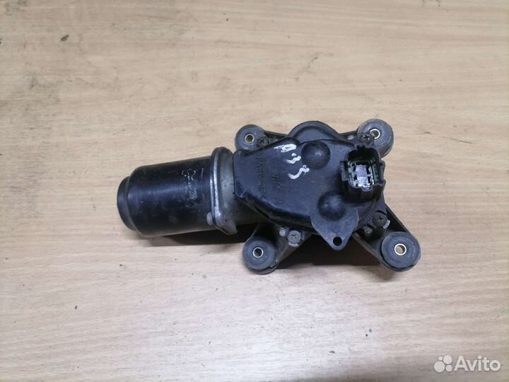 Моторчик дворников Nissan Maxima A33