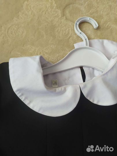 Школьная форма для девочки 134