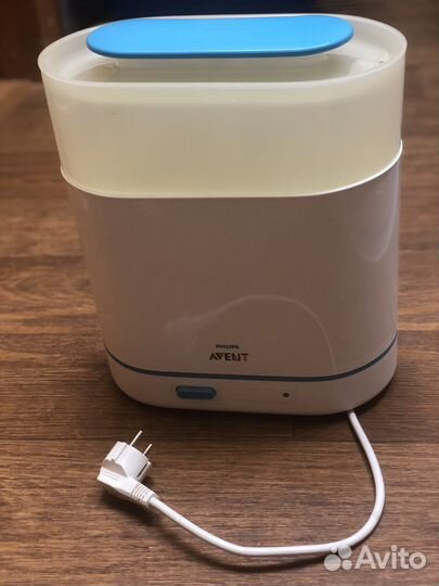 Стерилизатор Philips avent