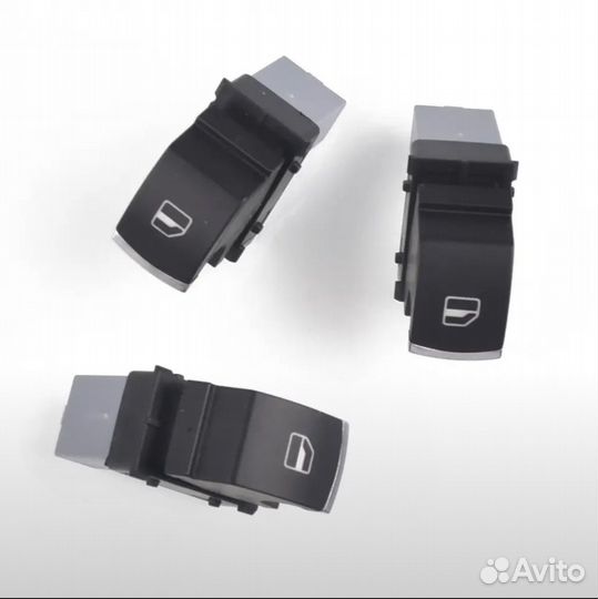 Комплект переключателей VW Passat Golf Tiguan