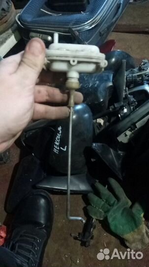 Активатор замка двери Volkswagen Golf 3