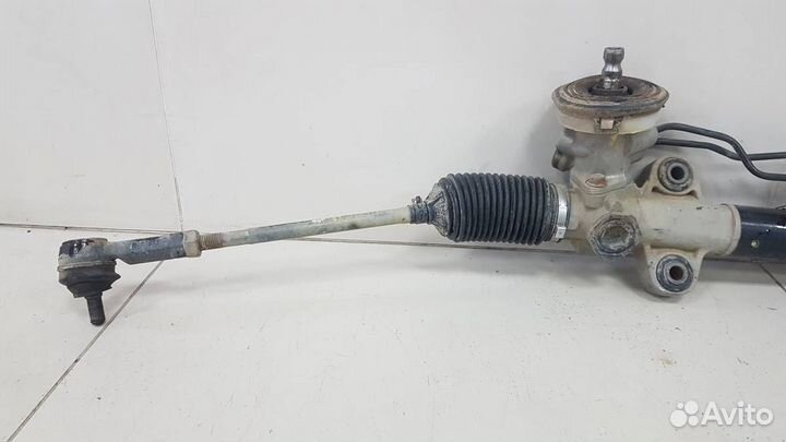 Рейка рулевая Hyundai Accent LC, Tagaz 2000-2012